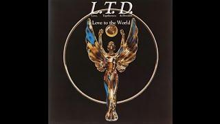 L.T.D...Love Ballad...Extended Mix...