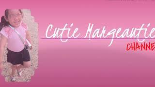 Cover Intro 2 | Cutie Margeautie