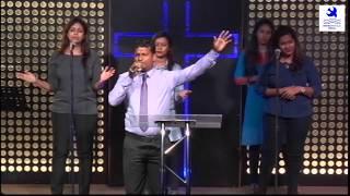 Bethany Church Rajagiriya  Sinhala Service (Part1)