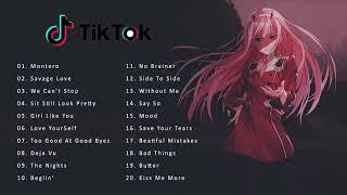 EDM Tiktok Hits 2023 || Best Tik Tok Music Playlist 2023 || музыка из тик тока 2023