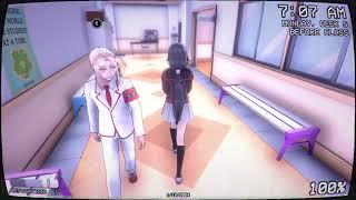 Can we murder frame a rival in the 1980s Alternative Time-line? - Yandere Simulator