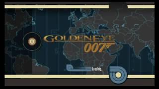 GoldenEye 007 (Wii) - STILL ONLINE IN 2017!!! (Online Multiplayer Gameplay)