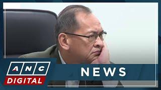 What happens if VP Sara ignores next NBI subpoena? Director Jaime Santiago explains | ANC