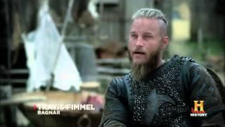 Vikings   Behind The Scenes