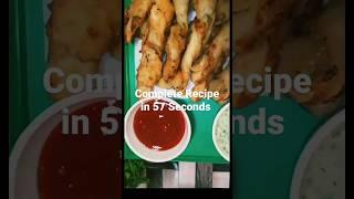 Twisted Samosa Recipe | Samosa Recipe |