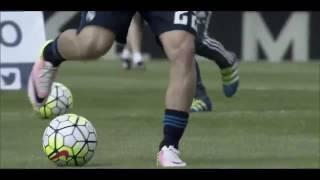 lsco Alarcòn -Magical ● crazy Dribbling skills 2016 |HD|