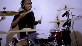 You Are Good - Israel Houghton, DrumsCover by DavyDrums