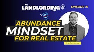 Abundance  Mindset for Real Estate Success