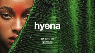 (FREE) | "Hyena" | B Young x Tiwa Savage x Rema Type Beat | Free Beat | Afrobeat Instrumental 2024