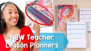 2023 2024 Erin Condren Teacher Lesson Planner