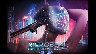 Kierobeat - "Free From Feelings (feat. Jopo)" OFFICIAL MUSIC VIDEO