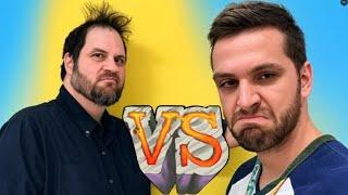 Jeremy Hambly (The Quartering) VS Andy Warski (Kino Casino) Plus Omegle Trolling