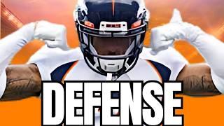 Week 15 Fantasy Football Defense Rankings! (Playoffs)