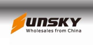 Как оформить заказ на SunSky-Online