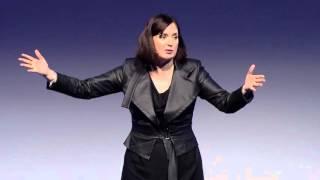 The Power of Play – Transforming Work, Learning & Creativity | Keynote at Talent Connect London 2015