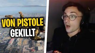 KAYZAHR wird von Pistole gekillt | Weisheiten mit PHIL Vol. 1 | Warzone Highlights