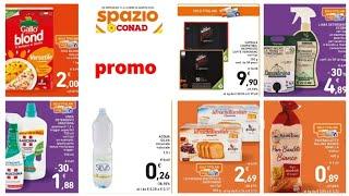 Offerte Spazio Conad sfoglialo e scopri tutte le promozione #spesa