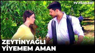 Zeytinyağlı Yiyemem Aman - Kanal 7 TV Filmi