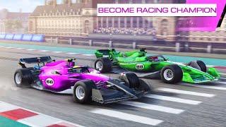 FORMULA CAR RACING GAMES 3D | Android Gameplay - Car Racing Games For Android - Download Car Game