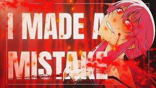 Yandere Girls Song - i made a mistake ft. HalaCG, Shirobeats, Justine's Mic, & LulunaRina