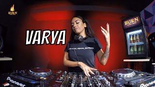 Varya - Live @ Radio Intense 30.05.2019 // Progressive House Mix