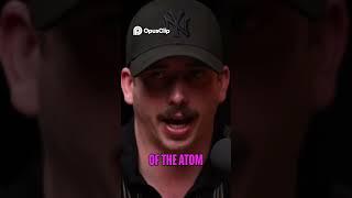 Trading Psychology  The Rule of the Atom ️ Explained! 