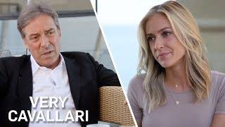 Kristin Cavallari Reminisces About Late Brother With Her Dad In Laguna Beach | Very Cavallari | E!