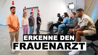 ACHTUNG!..  Erkenne den FRAUENARZT | Nahim Sky