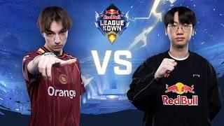 T1 vs Karmine Corp | Red Bull League of Its Own