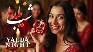 Yalda Night Celebration: A Beautiful Iranian Tradition | History, Customs, and Festivities