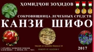 Канзи Шифо - Ревоҷ