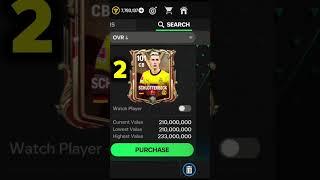 Top 5 Best CB Of Fc Mobile  #rtgm #fifagaming #fifamobile #ea #fifa #fifagamers #football #fifartgm