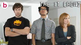 The IT Crowd Series 1 Episode 3 | FULL EPISODE