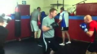 Monaghan MMA Club