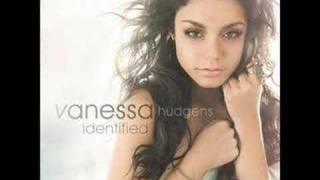 Vanessa Hudgens - Last Night  *with lyrics*