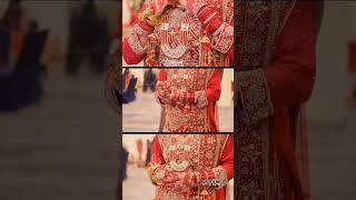 Moye Moye Bride Shoot On This Music #wedding #couple #trending #shortvideo #youtubeshorts #