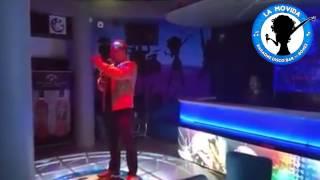 La Movida Karaoke Disco