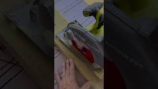 I’m keeping him  should he make a tutorial? #diy #asmr #design #furniture #woodworking
