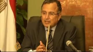 Abstract of Egypt FM Nabil Fahmy's statement