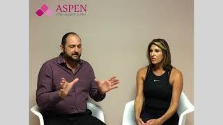 Aspen After Surgery Treatment- Capsular Contracture