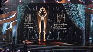 Fashion Beijing — The 13th Beijng International Film Festival