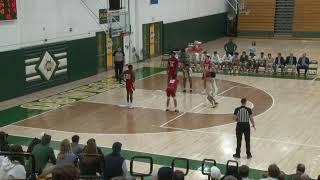 SUNY Oswego Men's Basketball vs SUNY Cortland - 1/13/24