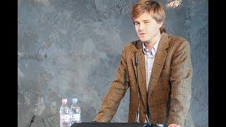Constantin Starhemberg (ICD Intern, Philosophical Cultural Diplomacy Organizer)
