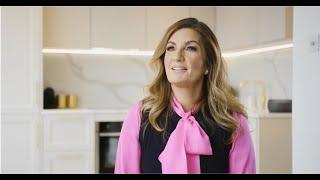 Wren Kitchens: Karren Brady #wrenovation