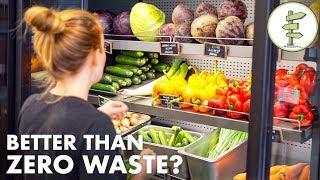 Zero Waste Is Not the Only Solution - 4 Tips to Have a Bigger Impact