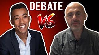 Mormon Apologist RAGE QUITS Debate After Getting Schooled [Highlights] | Sam Shamoun