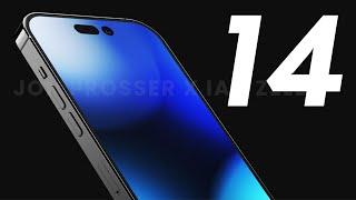 iPhone 14 - NEW RUMORS