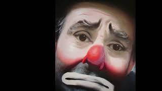 The Sad Clown | Peter Hanna