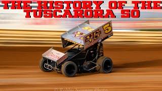 The History of the Tuscarora 50