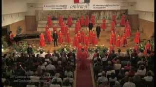 As Long As I Have Music, Nancy Price and Don Besig - The Resonanz Children Choir